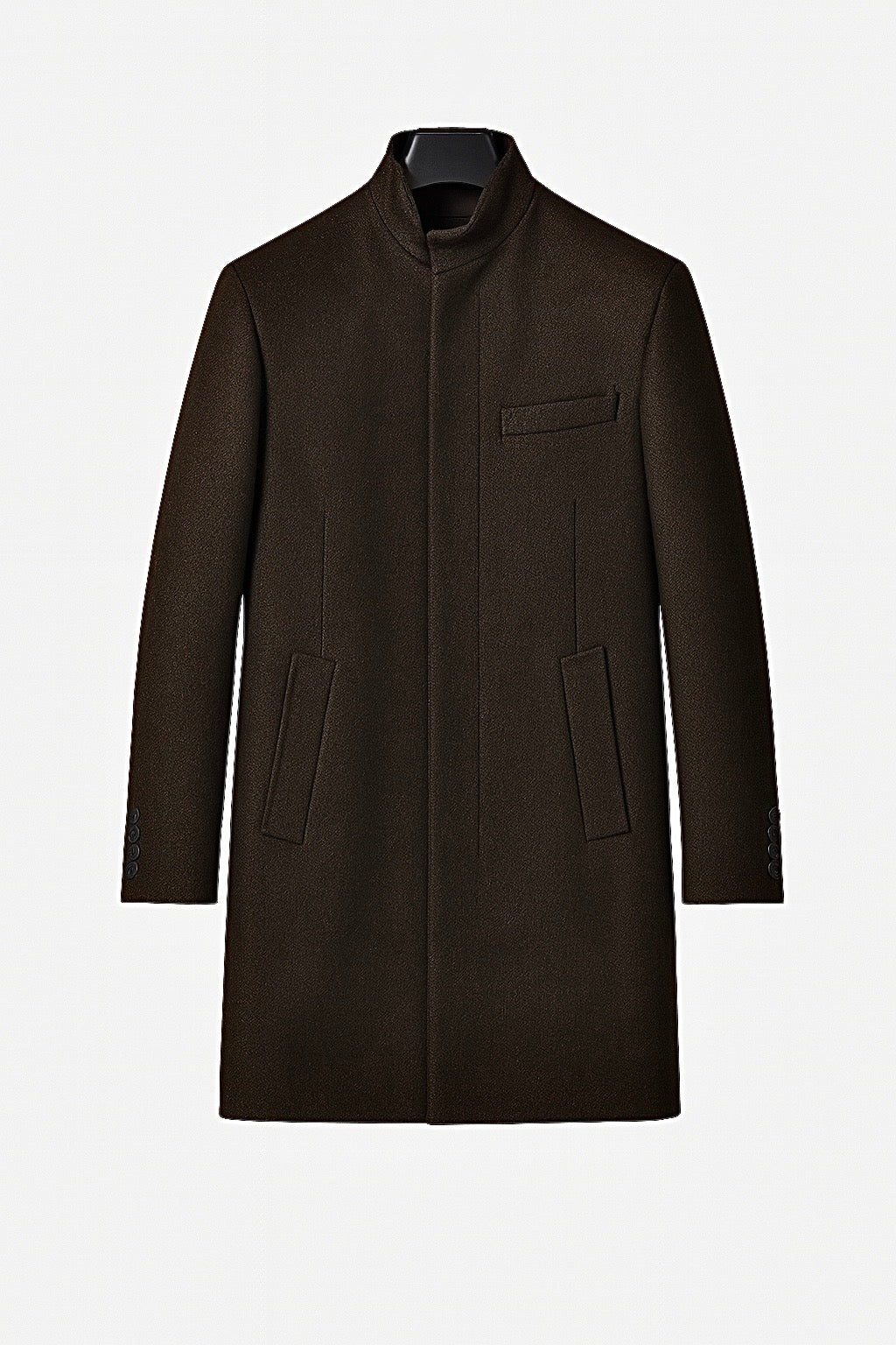 Cappotto Milano Essence