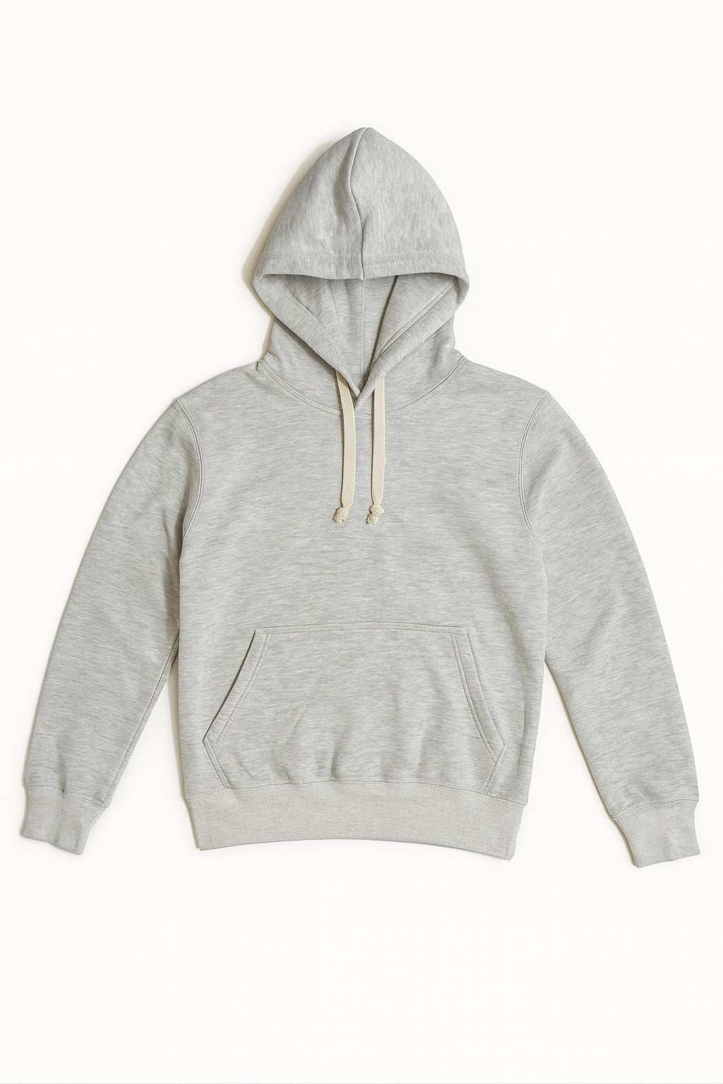 Felpa Hoodie cloud