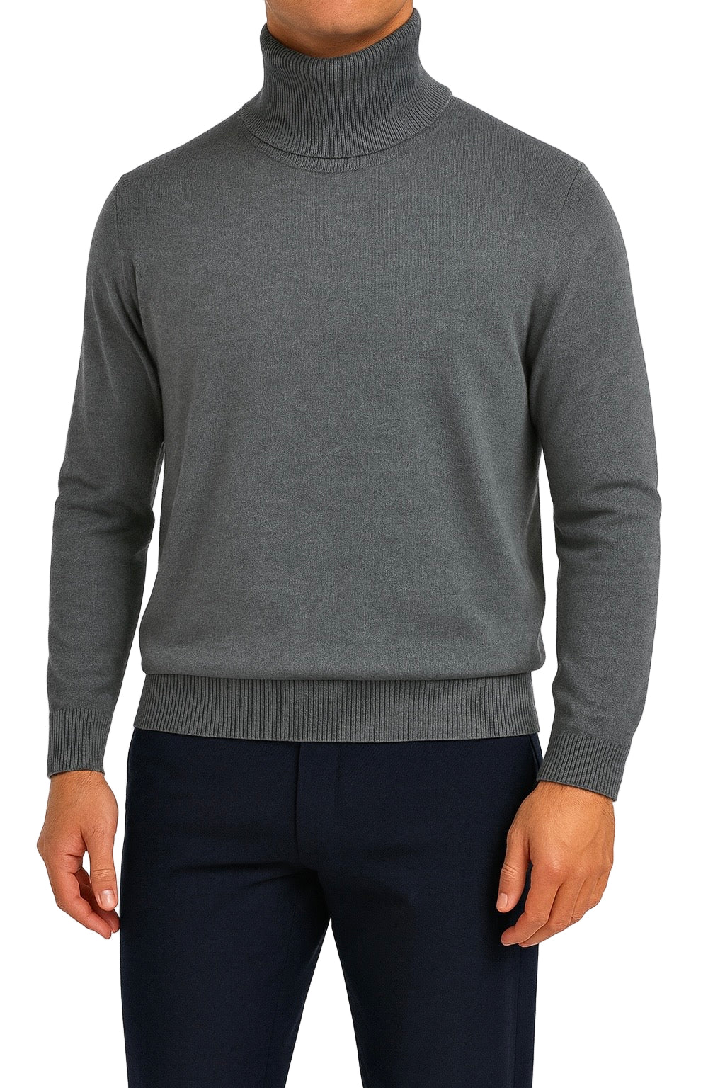 Dolcevita Urban Knit