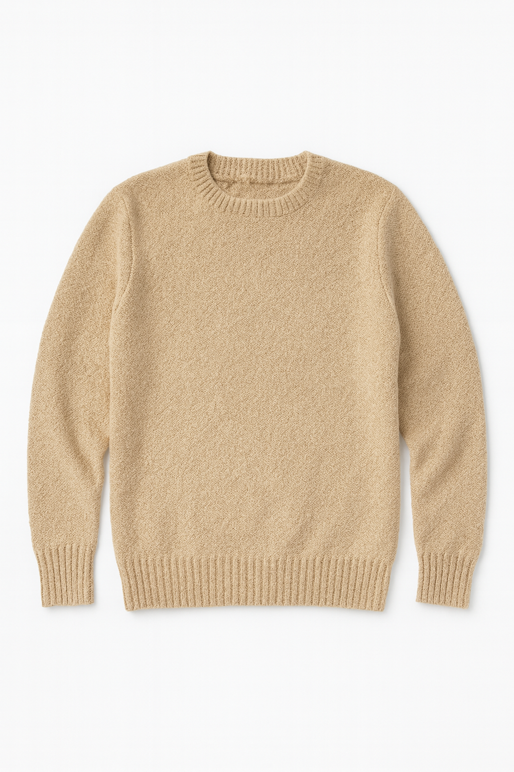 Girocollo Bouclé Tarmac