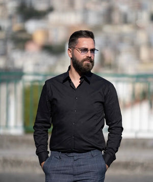 Camicia Nera