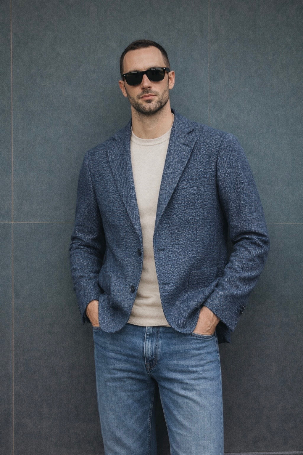 Giacca Blazer Portofino