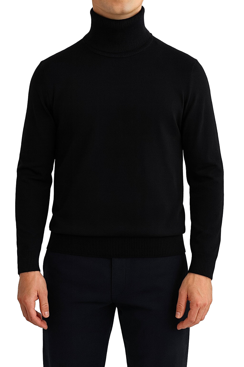 Dolcevita Premium Black