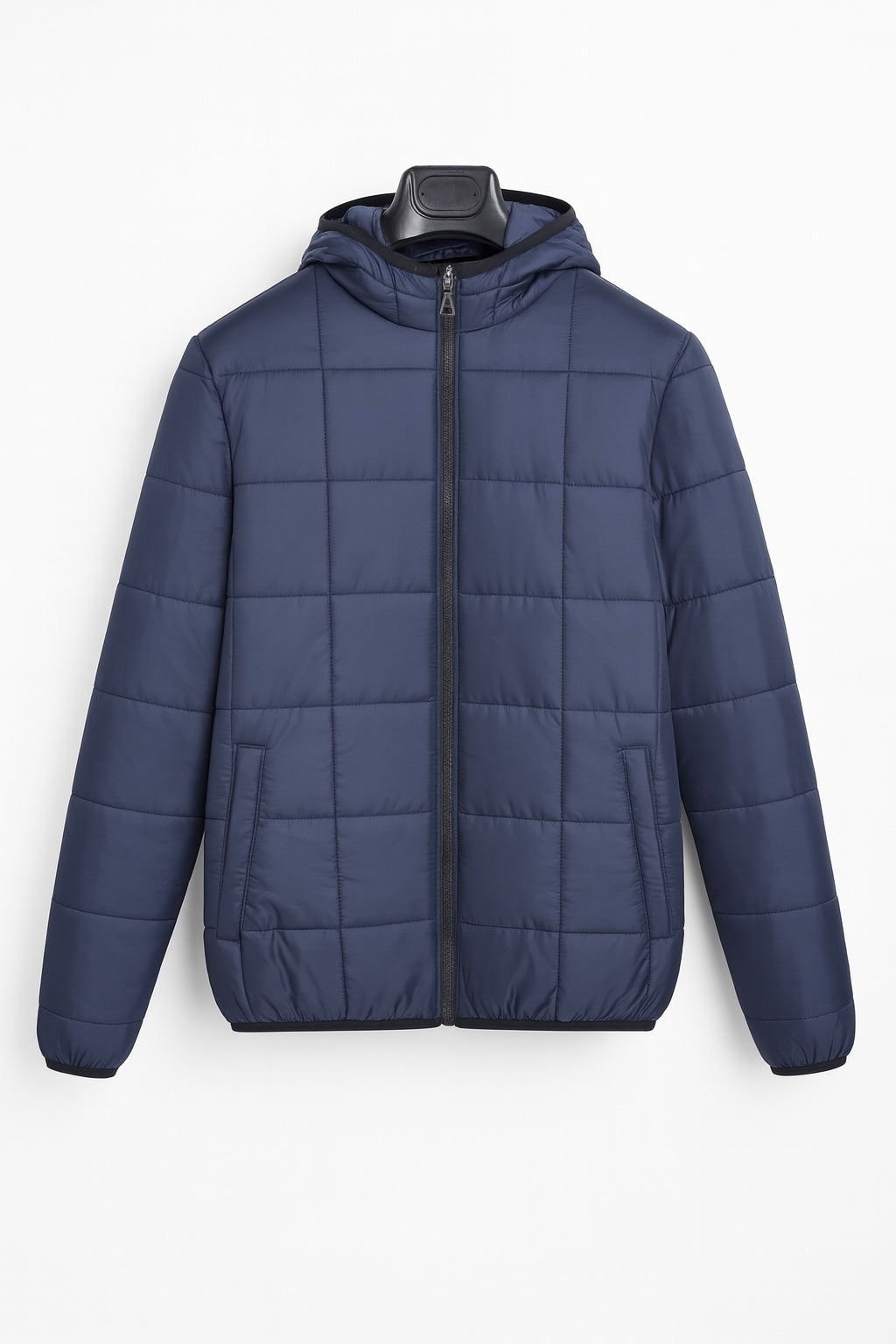 Giubbino double-face