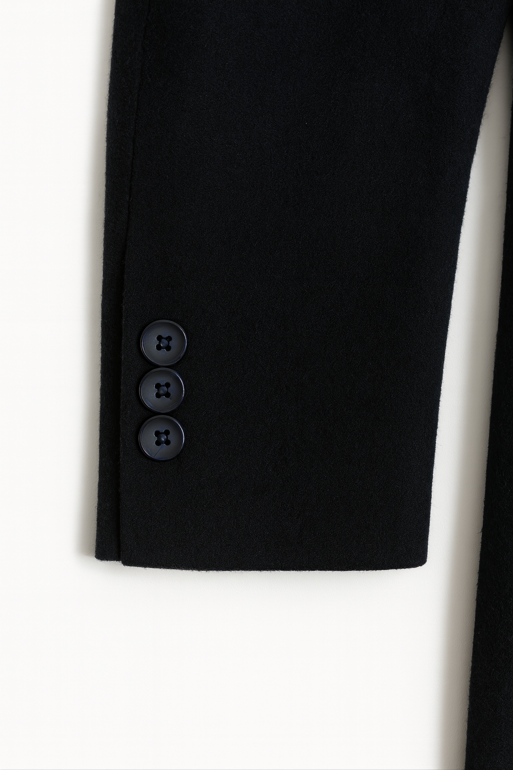 Doppiopetto blu notte