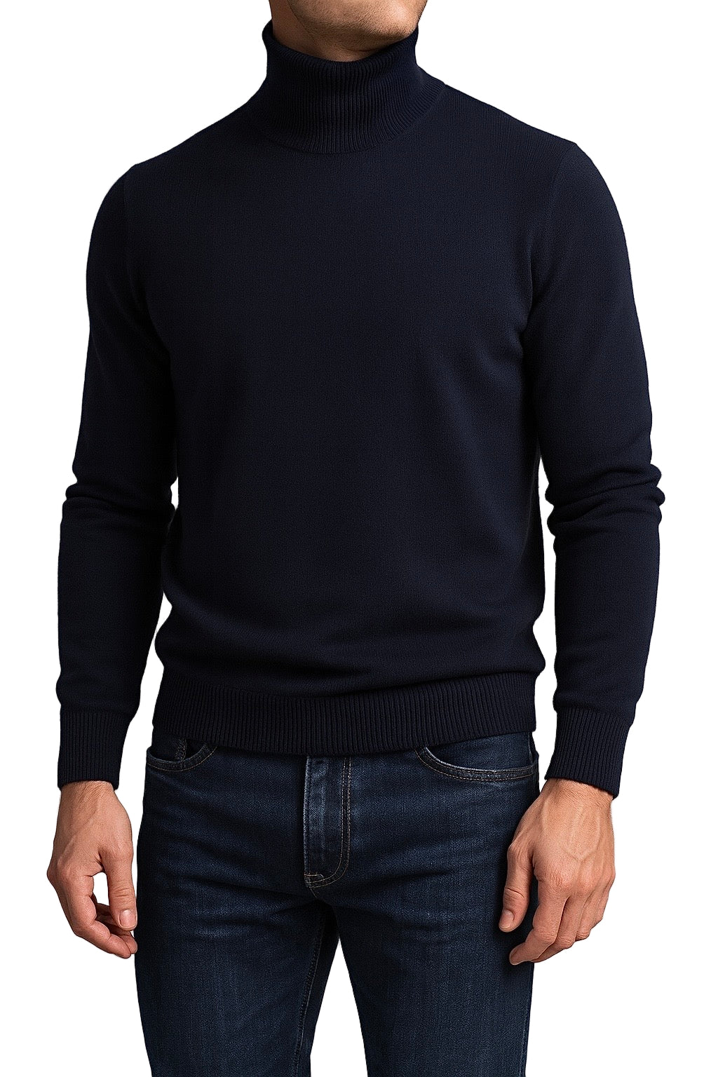 Dolcevita Blu profondo